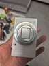 索尼（SONY）DSC-WX500 WX350 自拍美顏高清數碼照相機 30倍光學(xué)變焦長(cháng)焦 WX500白色 翻轉屏 wifi傳輸 套餐一32G卡+相機包+讀卡器 曬單實(shí)拍圖