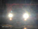 雪萊特（Cnlight）原車D3S/D8S氙氣升級(jí)超亮LED大燈遠(yuǎn)近一體6000K白光激光燈【1對(duì)】 曬單實(shí)拍圖