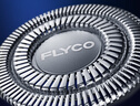 飛科（FLYCO） 智能剃須刀電動刮胡刀雙頭旋轉(zhuǎn)式全身水洗便攜款迷你男士胡須刀生日節(jié)日禮物送男友父親FS887  曬單實拍圖