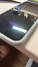 圖拉斯【3D熱彎|超薄不斷觸】適用iphone15pro鋼化膜蘋果15pro手機(jī)膜全屏覆蓋無塵倉高清膜 曬單實拍圖