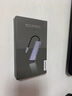 聯(lián)想（Lenovo）Type-C擴(kuò)展塢USB分線器USB轉(zhuǎn)換器HDMI轉(zhuǎn)接拓展塢4K30hz投屏擴(kuò)展PD快充適用手機(jī)平板小新筆記本電腦 曬單實(shí)拍圖