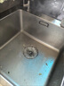 胖東來(lái)超市管道疏通劑溶解下水道疏通馬桶地漏廁所堵塞廚房分解污垢 2瓶裝[活氧疏通]輕微堵塞 曬單實(shí)拍圖