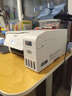 愛(ài)普生（EPSON）墨倉式L3266 微信打印/無(wú)線(xiàn)連接 家用打印 復印 掃描一體機 液晶屏  AI學(xué)習打印機 曬單實(shí)拍圖