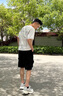 奧康男鞋秋季2025新款透氣網(wǎng)面厚底增高老爹鞋男士潮流運動休閑鞋子男 冰河灰 41 曬單實拍圖