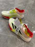 阿迪達(dá)斯 （adidas）男子 跑步系列 ADIZERO BOSTON 12 M 跑步鞋 JQ2552 42.5碼 曬單實拍圖