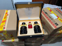 古井貢酒 年份原漿 古8 50度500ml*2瓶 濃香型白酒 禮盒裝 曬單實(shí)拍圖