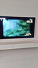 長(cháng)虹電視85D7H Mini 黑晶屏 85英寸Mini LED 800分區 288Hz 高刷巨幕平板電視機 以舊換新國家補貼20% 曬單實(shí)拍圖