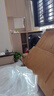 海爾（Haier）滾筒洗衣機全自動(dòng)國家補貼 帶烘干洗烘一體機10公斤大容量超薄精華洗 京東自營(yíng) EG100HPLUSSL6U1 曬單實(shí)拍圖