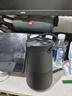 BoseSoundLink Revolve+ 藍牙音響II 黑色 360度環(huán)繞防水電腦桌面音響大水壺二代 曬單實(shí)拍圖