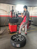 固特異（Goodyear）汽車(chē)輪胎235/50R19 99W EF1 SPORT鷹馳F1酷跑 適配比亞迪宋/領(lǐng)克 曬單實(shí)拍圖