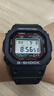 卡西歐（CASIO）手表男士G-SHOCK原點(diǎn)復刻運動(dòng)電子學(xué)生表送男友禮物DW-5000R-1A 曬單實(shí)拍圖