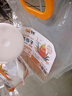 喜帥帶殼黃谷子2kg（新糧）鸚鵡糧食帶殼小米飼料鳥(niǎo)食虎皮玄鳳牡丹糧 曬單實(shí)拍圖
