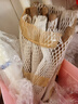 聚懷齋【溫縣特產(chǎn)館】 溫縣鐵棍山藥2.5kg 沙土鐵棍山藥 淮山藥新鮮蔬菜 曬單實(shí)拍圖
