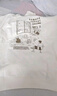 森馬（Semir）[衛(wèi)衣合輯]衛(wèi)衣男簡約百搭男士衛(wèi)衣通勤外套男潮流中性衛(wèi)衣情侶款 [B款]煙灰卡50591 M 曬單實拍圖