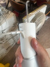 松下（Panasonic）沖牙器成人洗牙器水牙線(xiàn)超聲波潔牙器牙齒兒童沖洗器預(yù)防牙結(jié)石教師節(jié)禮物生日送男女友便攜1520 曬單實(shí)拍圖