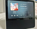 小米（MI）Redmi小愛(ài)觸屏音箱8 音響 小愛(ài)同學(xué)AI大模型問(wèn)答 8英寸智能音箱定制兒童模式視頻曲庫 啟蒙故事 曬單實(shí)拍圖