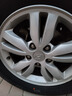 玲瓏輪胎215/65R16 98H 玲瓏臻選 HD 適配途觀/奧德賽 曬單實(shí)拍圖