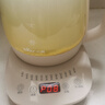小熊（Bear）養(yǎng)生壺 煮茶壺 恒溫水壺 保溫?zé)惑w智能電熱水壺花茶壺?zé)畨?11檔保溫 1.5L大容量 YSH-J15Z7 曬單實(shí)拍圖