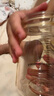 皇寵兒童牛奶杯一歲以上寶寶PPSU水杯學飲彈蓋吸管杯直飲奶瓶330ml 曬單實拍圖