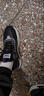 京京啄木鳥(niǎo)正品特價(jià)運動(dòng)板鞋男秋季爆款輕便百搭老爹鞋軟底防滑跑步鞋 A808灰色【升級款】 41 曬單實(shí)拍圖