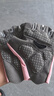 卡爾美（KELME）兒童騎行手套運動(dòng)半指自行車(chē)攀巖輪滑單杠平衡車(chē)薄款戶(hù)外防滑手套 曬單實(shí)拍圖