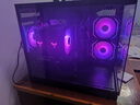 微星（MSI）英特爾【24期免息】265K i5 14600KF 5060Ti RTX5070Ti 5080主機游戲DIY組裝機電腦臺式機 配四 14600KF+RTX5060 沖量款 曬單實拍圖