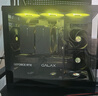 影馳 GeForce RTX 5070 Ti 金屬大師 黑金版 OC 16GB GDDR7 DLSS 4 電競(jìng)游戲設(shè)計(jì)剪輯AI電腦顯卡 曬單實(shí)拍圖