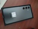 三星Samsung Galaxy S24+ AI手機 第三代驍龍8 游戲手機 拍照手機 12GB+256GB 水墨黑 國家政府補貼 曬單實(shí)拍圖