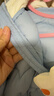 巴拉巴拉兒童輕薄羽絨服男女童冬裝連體衣2025造型可愛(ài)趣味萌208425120203 曬單實(shí)拍圖