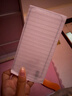 ALittleFlower適用iPhone17 ProMax手機殼蘋(píng)果17ProMax保護套鋼化膜蘋(píng)果超薄防摔軟殼透明鏡頭全包男女款套裝 曬單實(shí)拍圖