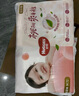好奇（Huggies）鉑金裝小桃褲紙尿褲XL96片(12-17kg)加大號尿不濕透【消暑散熱】 曬單實(shí)拍圖