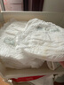 babycare皇室獅子王國紙尿褲bbc嬰兒尿不濕尿片夏季超薄透氣尿布加量裝 拉拉褲XL碼 2包 58片 【12-17KG】 曬單實(shí)拍圖