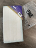 云潔棉柔抹布 廚房洗碗布清潔家用神器去油污強力吸水抹布 【10片裝】加厚耐用棉柔抹布 曬單實(shí)拍圖