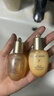 后（The history of Whoo） Whoo拱辰享氣韻生水妍保濕水乳套裝抗初老套盒護膚品補水正品 拱辰享中樣三件套 曬單實(shí)拍圖