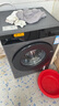 建訊通用萬(wàn)能型全自動(dòng)洗衣機(jī)底座減震防滑加高底座滾筒波輪可移動(dòng)半自動(dòng)洗衣機(jī)底座 【已售20000+】巨穩(wěn)4吸盤腳灰【波輪適用】 曬單實(shí)拍圖