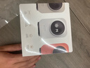 中興（ZTE）小興看看SC50云臺版500萬像素3K 超微光全彩 AI人形偵測手機(jī)查看雙頻家用攝像頭監(jiān)控 白色 曬單實(shí)拍圖