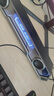 漫步者花再Halo PixelBar深淵字幕歌詞音響電腦桌面音箱 自定義屏幕長條有線音箱藍(lán)牙6.0RGB燈效 破界黑 曬單實(shí)拍圖