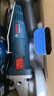 博世（BOSCH）GWS 800角磨機打磨機磨光機手磨機金屬打磨石材切割機電動(dòng)工具 多用切割套裝 曬單實(shí)拍圖