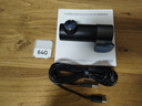 70邁行車記錄儀M310Pro 3K 1620P超清 星光夜視 F1.55大光圈360度旋轉(zhuǎn) 曬單實拍圖