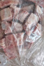 青青小廚 山東發(fā)貨 排骨塊凈重4斤(約含50%精肋排) 龍大肉食出品 源頭直發(fā) 曬單實(shí)拍圖