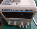 ZHAOXIN兆信直流穩(wěn)壓電源 直流可調(diào)線性 開關(guān)型電源60v穩(wěn)壓恒流5A源 RXN-605D線性電源標(biāo)配+5A輸出線 曬單實拍圖