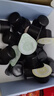 瑞幸咖啡即享0糖0脂醇香濃縮咖啡液混合風(fēng)味18ml*32顆美式生椰拿鐵黑咖啡 曬單實(shí)拍圖