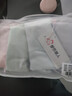 都市麗人4條高腰內(nèi)褲女士純棉收腹內(nèi)褲10A抑菌加長(zhǎng)襠收肚子提臀內(nèi)褲XL 曬單實(shí)拍圖
