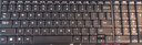 羅技（Logitech）MK220 鍵鼠套裝 無線鍵鼠套裝 辦公鍵鼠套裝  多媒體鍵鼠套裝 帶無線2.4G接收器 黑色 曬單實拍圖