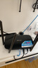 普聯(lián)（TP-LINK） 凌云WiFi6 雙千兆AX1500無(wú)線(xiàn)路由器 5G雙頻 易展Mesh 高速穿墻家用 兒童上網(wǎng)管控 XDR1520易展版 曬單實(shí)拍圖