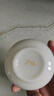 不拙單麗華老師茶杯主人杯單杯陶瓷杯子茶杯中秋節禮品青白玉瓷羅漢杯 曬單實(shí)拍圖