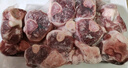 牧溪春內(nèi)蒙羊肉羊小腿塊 凈重4斤 冷凍 散養(yǎng)草飼羊肉 火鍋食材 曬單實(shí)拍圖