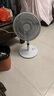 賽億風寶電風扇小風扇小臺扇迷你USB手持便攜電風扇小型學生宿舍床頭辦公室輕音桌面扇小型可車載風扇 曬單實拍圖