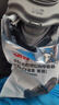 3M3200防塵面具口罩防工業(yè)粉塵打磨防顆粒物裝修水泥 配濾棉3片3250D 1套裝 曬單實(shí)拍圖