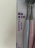舒客備長(cháng)炭軟毛牙刷2支裝去異味清新口氣買(mǎi)3送1成人刷小刷頭新老隨機 曬單實(shí)拍圖